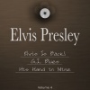 Elvis Presley - Make Me Know It (From 'Elvis Is Back!', 1960)