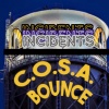 Incidents - C.O.S.A. Bounce