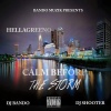 Hellagreeno - See It In My Eyes (Feat. EllzStayLit)