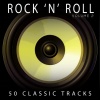 Rock 'N' Roll、Chuck Berry - Johnny B Goode