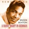 Brook Benton - Rainy Night in Georgia (Remastered)