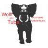 Wolff、Tuba - Bisonte