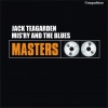 jack teagarden - Don't Tell a Man About His Woman