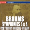 USSR State Symphony Orchestra - I. Allegro con brio
