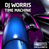 DJ Worris - Time Machine (Original Mix)