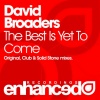 David Broaders - The Best Is Yet To Come (Original Mix)