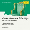 Váša Příhoda、Charles Cerné - Chopin: 3 Nocturnes, Op. 9: No. 2 in E-Flat Major (Arr. for Violin and Piano by Sarasate)