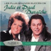 Julie (茱莉雅)、Paul Daraîche、Julie Daraîche、Willie Nelson - Moi et Paul