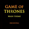 M.S. Art - Game of Thrones (Main Theme)