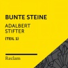 Adalbert Stifter、Reclam Hörbücher、Heiko Ruprecht - Bunte Steine (1. Vorrede, Teil 01)