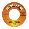 Gizelle Smith - june