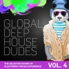 Al-faris、Andrew Wooden - Feel the Drums