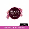 Tom Pooks、Joy Kitikonti - Climb