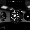 Marvin Vogel、Blaze U - Reactor 9