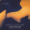 Marc Copland、Joey Baron、Drew Gress - Afro Blue