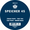 Juergen Paape - Take This