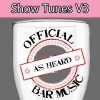 Playin' Buzzed - I'd Rather Be Sailing (From ''A New Brain'' the Musical)(Official Bar Karaoke Version)