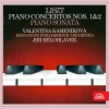 brno philharmonic orchestra、Jiri Belohlavek、Valentina Kameníková - I. Allegro maestoso