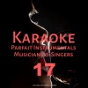 Sam & Samantha - Backfield in Motion (Karaoke Version)(Originally Performed By Mel & Tim)