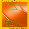 Les Chaussettes Noires - Daniela