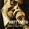 MATT SMITH - A Rainy Night in Georgia