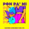 Jaycob Duque、Blazz Music、Yeyo - Pon Pa Mi (feat. YE¥O)