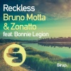 Bonnie Legion、Zonatto、Bruno Motta - Reckless
