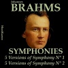 Eduard Van Beinum、Royal Concertgebouw Orchestra - I. Un Poco Sostenuto - Allegro