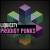 Liquicity - Distorsion (Original Mix)
