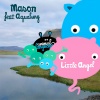 Aqualung、Mason - Little Angel (Original Mix)