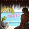 Island Beats、Deep House、Chillout、Chillout Lounge、Chillout Lounge Relax - Supergirl