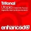 Tritonal - Utopia (Original Mix)