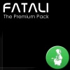 Fatali - Before The Dawn