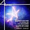 Frankstar、Sterling Void、Louise Browne - Super Star (Original Mix)
