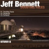 Jeff Bennett - Doubting Faces
