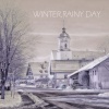 吴秀敏 - Winter, Rainy Day