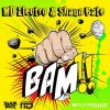 MD Electro、Shaun Bate - Bam! (Radio Mix)