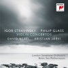 Philip Glass、Kristjan Järvi、David Nebel、London Symphony Orchestra - I. = 104 - = 120