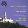 Juan Mejia、Diego Astaiza - Monserratte (Original Mix)
