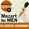 peter becker、John Landor、Jerusalem Symphony Orchestra - The Marriage Of Figaro