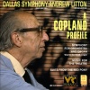 Dallas Symphony Orchestra、Andrew Litton - I. Morning On the Ranch