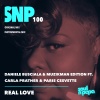 Daniele Busciala、Muzikman Edition、Carla Prather、Paris Cesvette - Real Love (Original Mix)