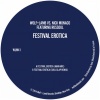 Nick Monaco、Wolf + Lamb、Russoul - Festival Erotica