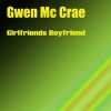 Gwen McCrae、Gwen Mc Crae - Keep The Fire Burning (re-recording)