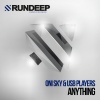 Oni Sky、USB Players - Anything (Original Mix)