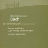 Carl Philipp Emanuel Bach Chamber Orchestra - I. Vivace