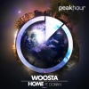 Woosta、Dorian - Home (feat Dorian)