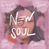 Jake James、Nic Ascencio、Denajah Jones、EDWIN A - New Soul (feat. Nic Ascencio & Jake James)