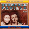Hermanas Padilla - Vendiste Los Bueyes