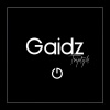Gaidz - Aaron